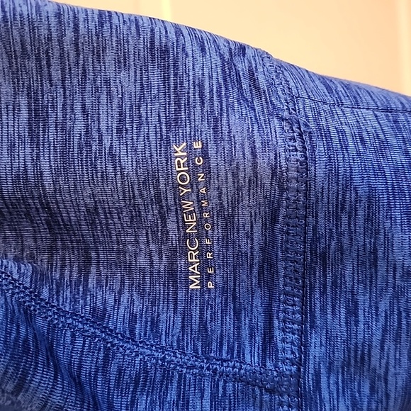Marc NY performance sweatshirt - Picture 4 of 7